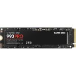 Samsung 2TB 990 PRO PCIe 4.0 x4 M.2 Internal SSD (3)