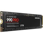 Samsung 2TB 990 PRO PCIe 4.0 x4 M.2 Internal SSD (5)