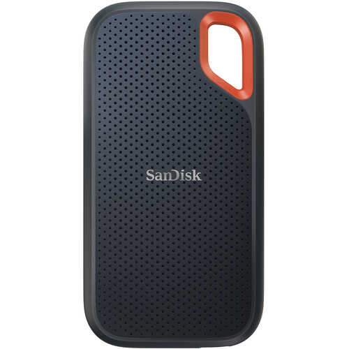 SanDisk 2TB Extreme Portable SSD V2 (2)