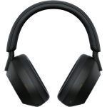 Sony WH-1000XM5 Noise-Canceling Wireless Over-Ear Headphones (Black) (2)