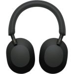 Sony WH-1000XM5 Noise-Canceling Wireless Over-Ear Headphones (Black) (3)