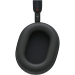 Sony WH-1000XM5 Noise-Canceling Wireless Over-Ear Headphones (Black) (4)