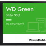 Western Digital 240GB WD Green Internal PC SSD Solid State Drive (1)