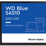 Western Digital 250GB WD Blue SA510 SATA Internal Solid State Drive SSD (2)