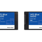 Western Digital 250GB WD Blue SA510 SATA Internal Solid State Drive SSD (3)