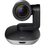 LOGITECH GROUP CC3500E VIDEO CONFERENCE CAMERA WEBCAM (3)