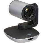LOGITECH GROUP CC3500E VIDEO CONFERENCE CAMERA WEBCAM (4)