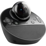 Logitech BCC950 ConferenceCam Video Conferencing Camera (5)