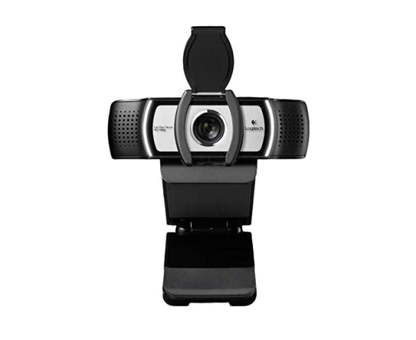 Logitech C930c HD Smart 1080P Webcam (2)