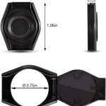 Camera Lens Protect Cap Compatible for Logitech HD Pro Webcam C920, C930e (1)