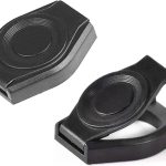 Camera Lens Protect Cap Compatible for Logitech HD Pro Webcam C920, C930e (2)