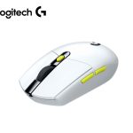 KIT Logitech Auricular G435 + Mouse G305 (1)