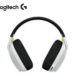 KIT Logitech Auricular G435 + Mouse G305 (4)