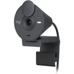 Logitech Brio 300 1080p Full HD Webcam (2)