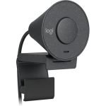 Logitech Brio 300 1080p Full HD Webcam (4)