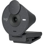 Logitech Brio 300 1080p Full HD Webcam (5)
