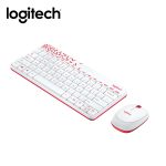 Logitech Wireless Combo MK240 Nano (2)