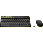 Logitech Wireless Combo MK240 Nano (2)