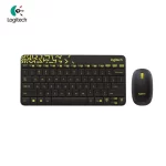 Logitech Wireless Combo MK240 Nano (3)