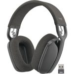 Logitech Zone Vibe 125 Wireless Headphones (2)