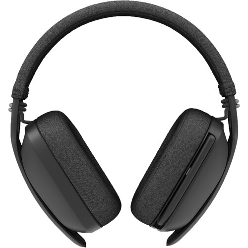Logitech Zone Vibe 125 Wireless Headphones - Mixiong technology