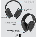 Logitech Zone Vibe 125 Wireless Headphones (5)