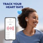 Soundcore by Anker Liberty 4 Noise Cancelling True Wireless Earbuds (1)