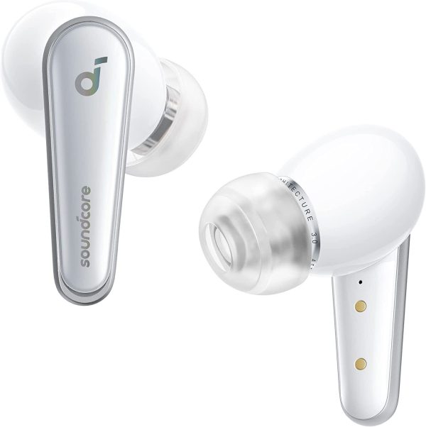 Soundcore by Anker Liberty 4 Noise Cancelling True Wireless Earbuds (2)