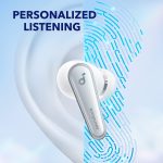 Soundcore by Anker Liberty 4 Noise Cancelling True Wireless Earbuds (3)