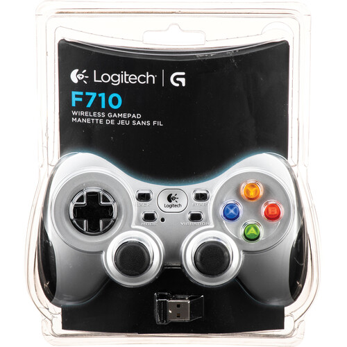 Logitech G F710 (1)