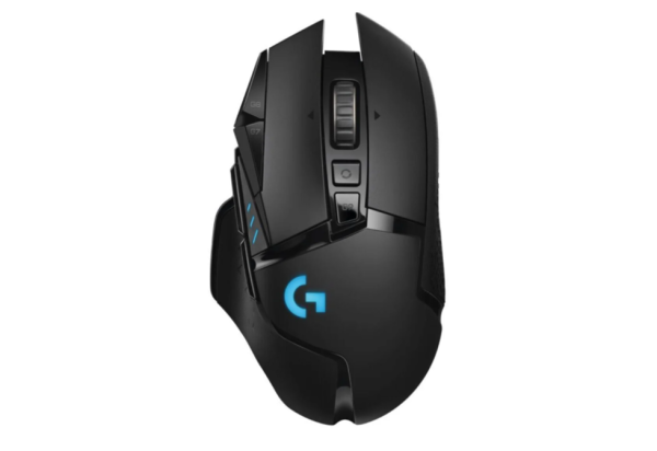 Logitech G G502 LIGHTSPEED (1)