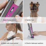 Dyson – Corrale Hair Straightener (1)