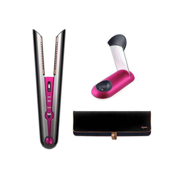 Dyson - Corrale Hair Straightener (2)