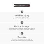 Dyson – Corrale Hair Straightener (3)