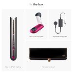 Dyson – Corrale Hair Straightener (4)