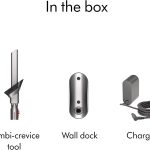 Dyson Omni-glide Cordless Vacuum Cleaner (2)