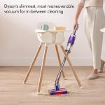 Dyson Omni-glide Cordless Vacuum Cleaner (3)
