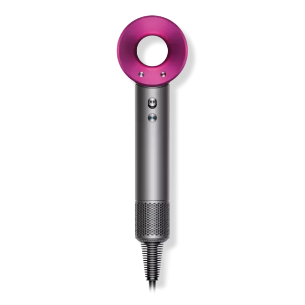Dyson Supersonic Hair Dryer (2)