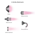 Dyson Supersonic Hair Dryer (3)