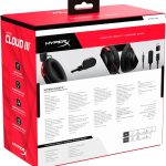 HyperX – Cloud III (1)