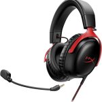 HyperX – Cloud III (4)