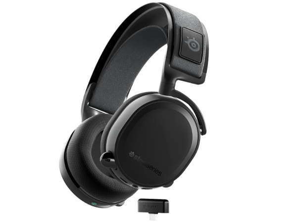 Arctis 7+ Wireless Gaming Headset