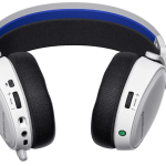 Arctis 7P+ Wireless Gaming Headset (1)