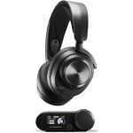 Arctis Nova Pro Wireless Gaming Headset (1)