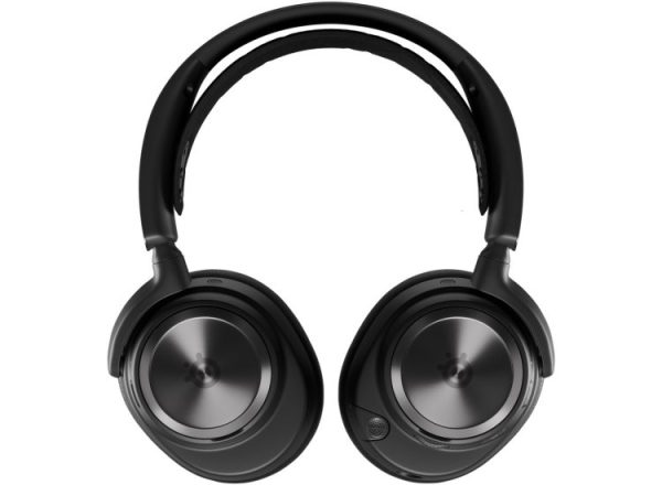 Arctis Nova Pro Wireless Gaming Headset (2)