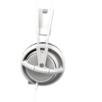 Siberia 200 Gaming Headset – White (1)