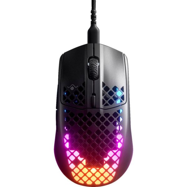 SteelSeries Gaming Mouse Aerox 3 Wired (1)