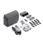 DJI Air 3 Fly More Combo with RC-N2 (2)