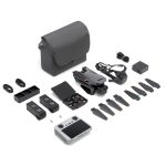 DJI Mavic 3 Pro Fly More Combo with DJI RC (3)