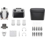 DJI Mini 4 Pro Fly More Combo with DJI RC 2 (1)